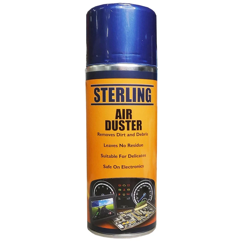 Air Duster - Aerosol-Spray (400 ml)
