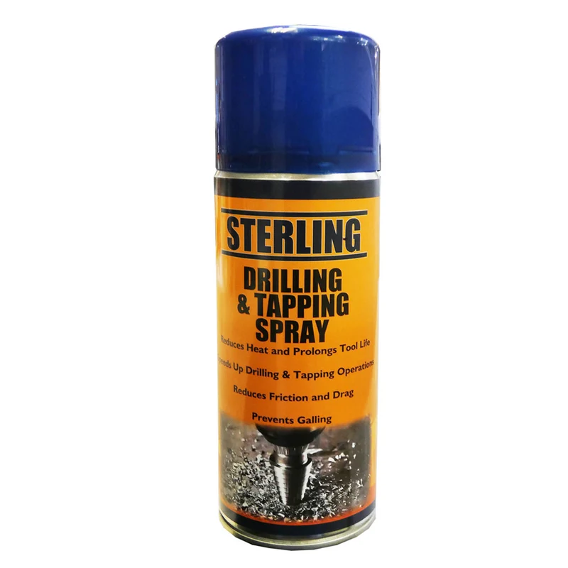 Aerosol-Spray zum Bohren und Gewindeschneiden/Schneiden 400ml