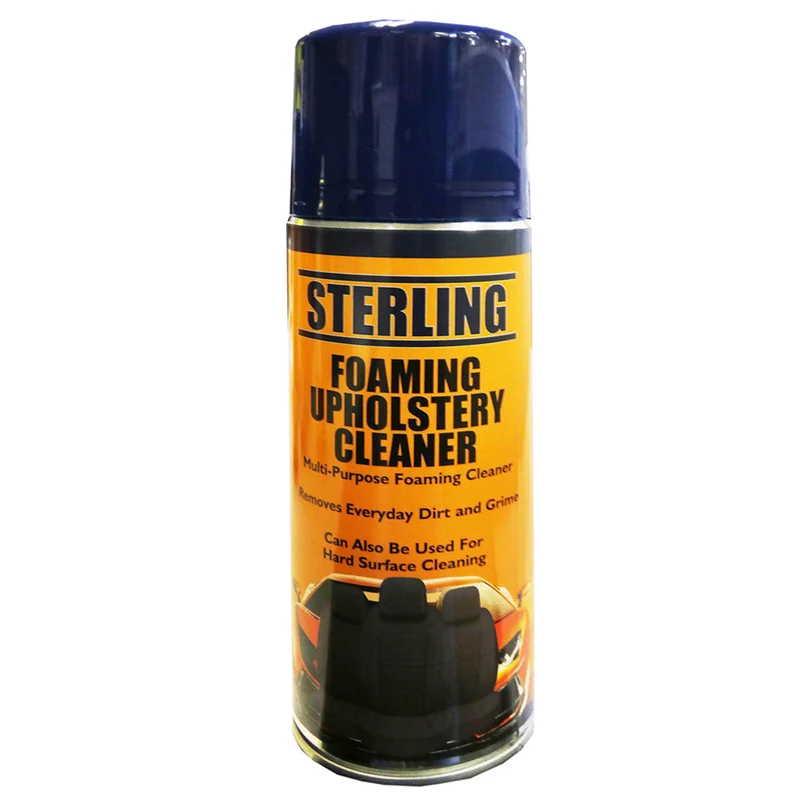 Polsterreiniger Aerosolspray 400ml