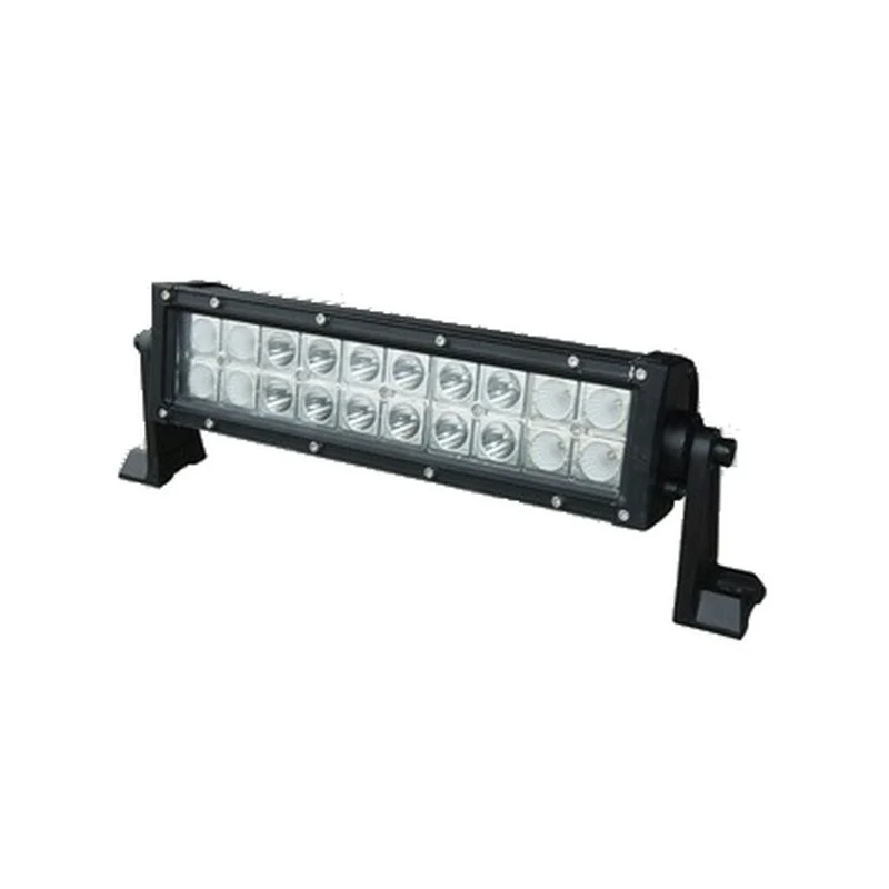 Mini-LED-Lichtleiste 11" mit Flutlicht / 275 mm