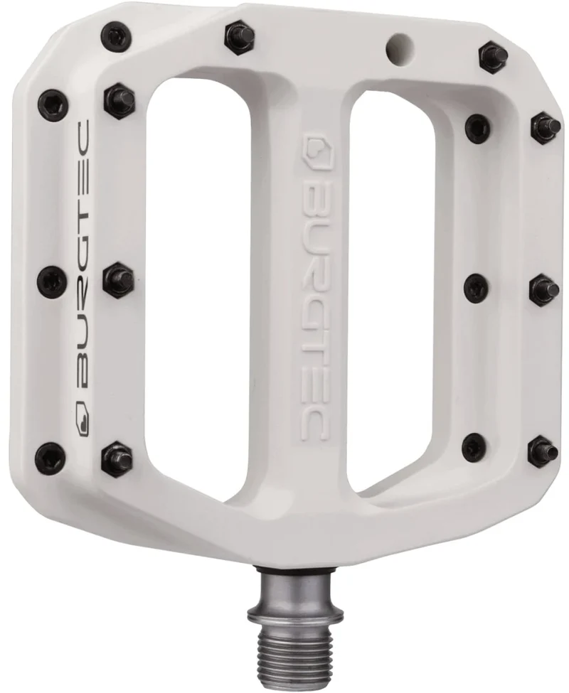 Burgtec MK4 Composite Pedals