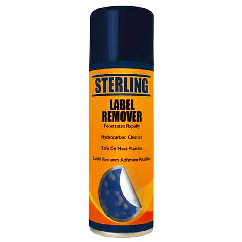 Etiketten-Entferner-Spray 400ml