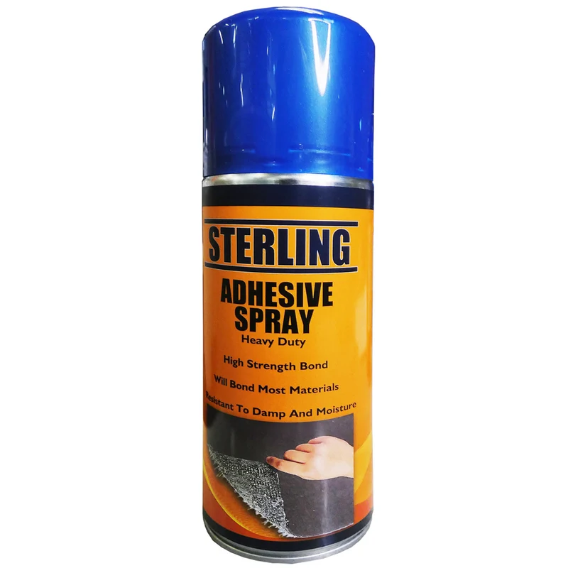 Hochleistungs-Klebespray 400ml