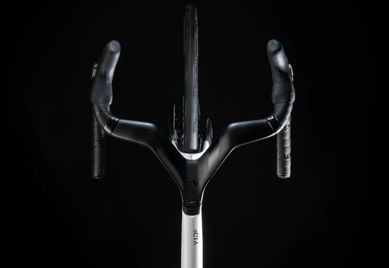 Colnago Y1RS Disc Sram Red AXS E1 black/white 2026