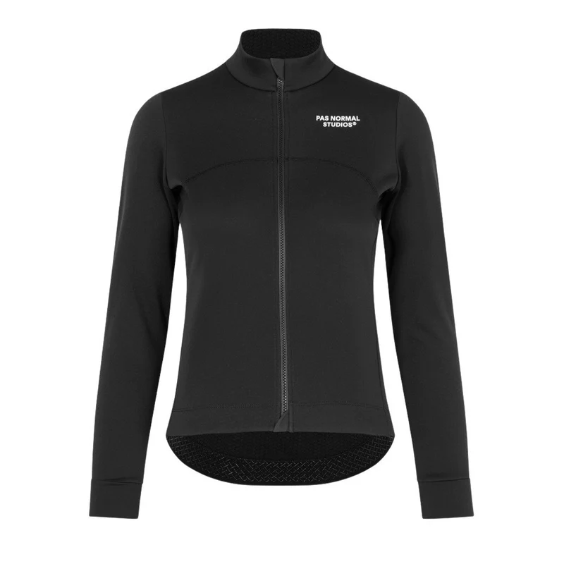 Women's Essential Thermal Long Sleeve Jersey