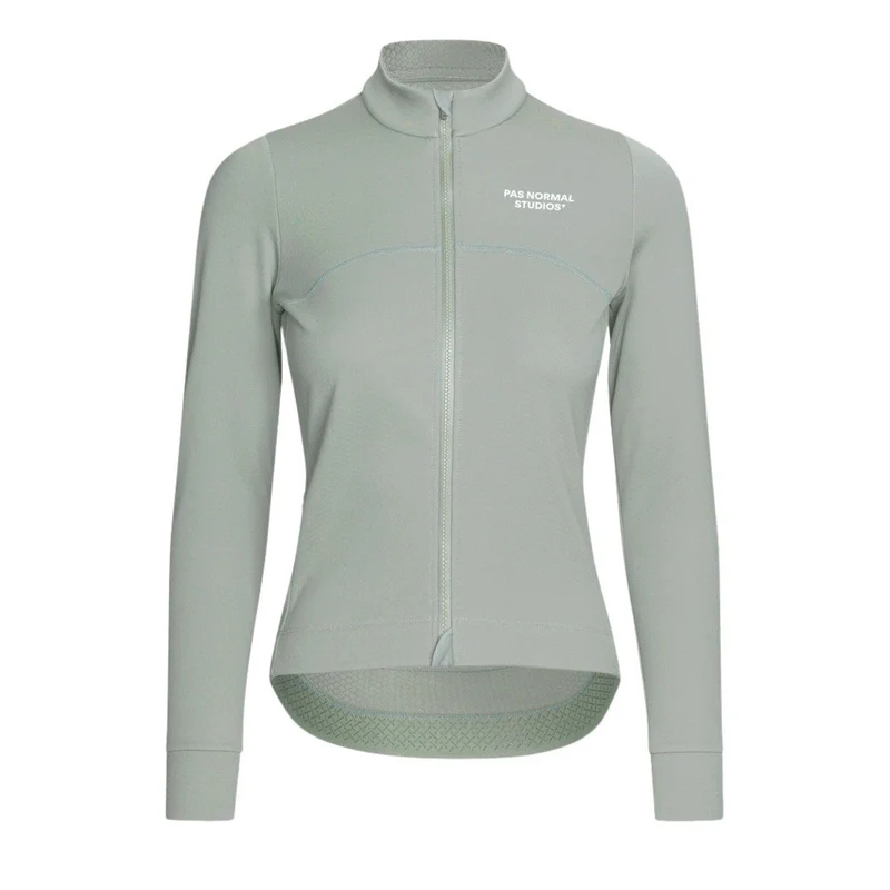 Women's Essential Thermal Long Sleeve Jersey