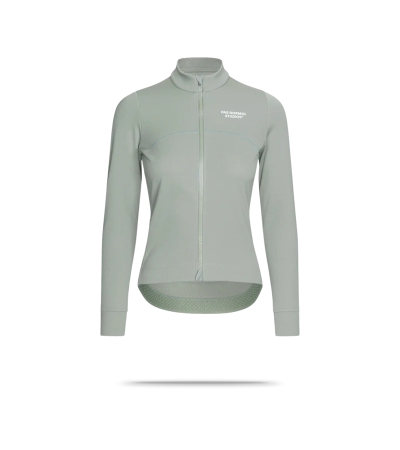 Women's Essential Thermal Long Sleeve Jersey
