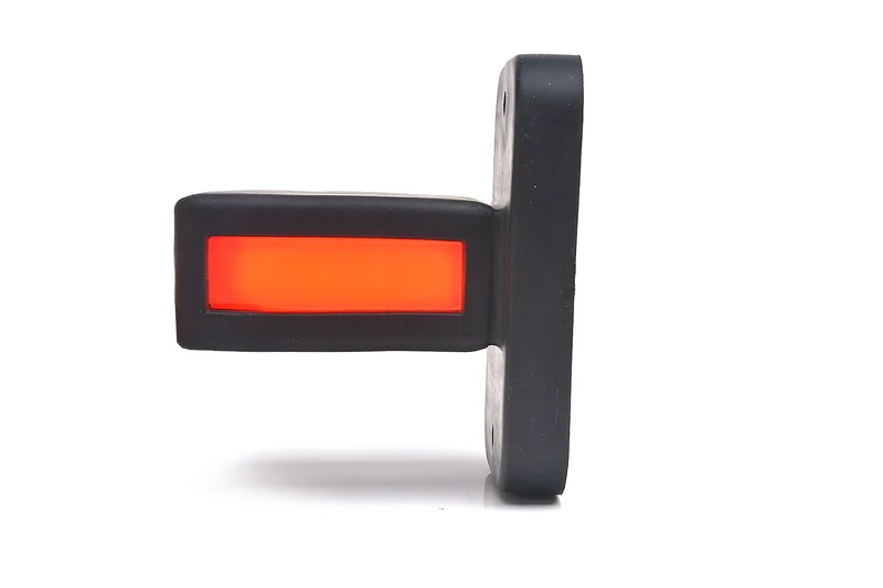 LED-Kurzumriss-Markierungsleuchte mit Neon-Glow-Effekt