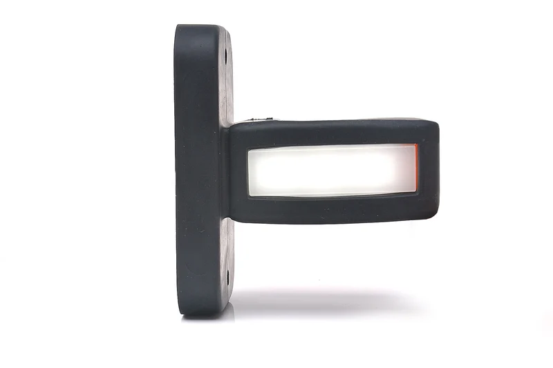 LED-Kurzumriss-Markierungsleuchte mit Neon-Glow-Effekt