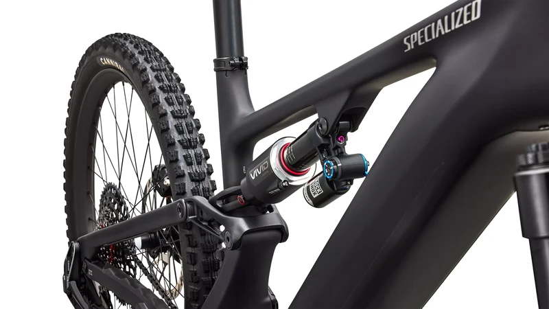 Specialized Turbo Levo 4 Evo Pro Satin Carbon / Dolomite 2027