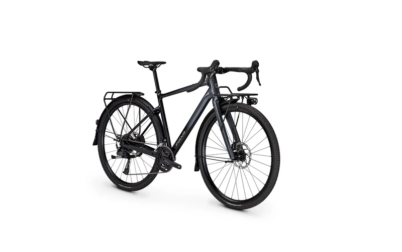 Focus ATLAS 6.8 EQP Steelgrey/Diamondblack 2027