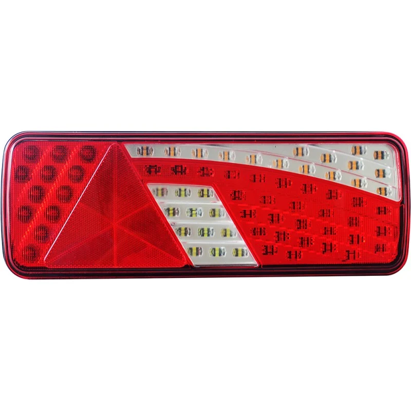 LED-Anhängerlampe für Trucks & Trailer