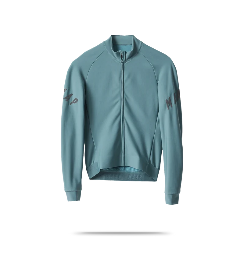 Aeon Winter Thermal Long Sleeve Jersey