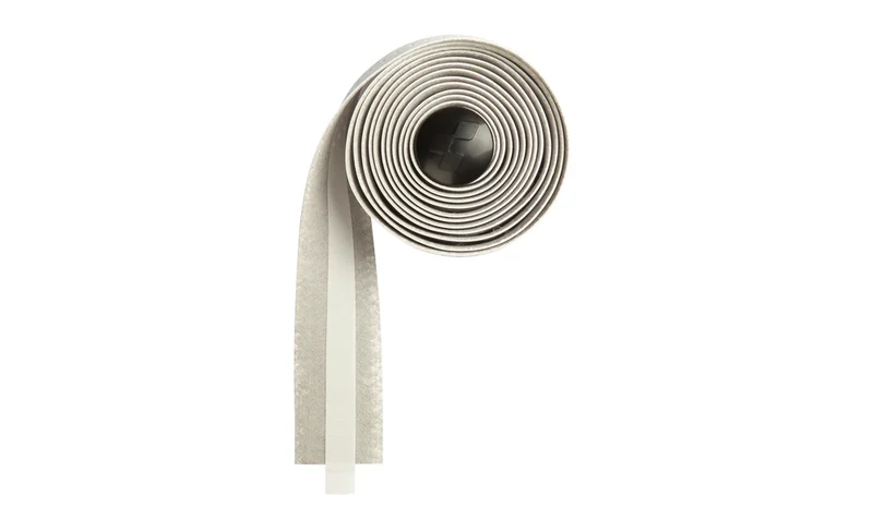 Cube Lenkerband RACE white