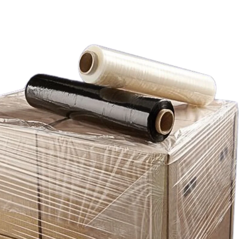 Palettenverpackung 400 mm x 200 m