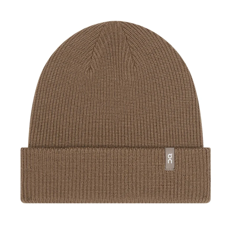Merino Wool Beanie