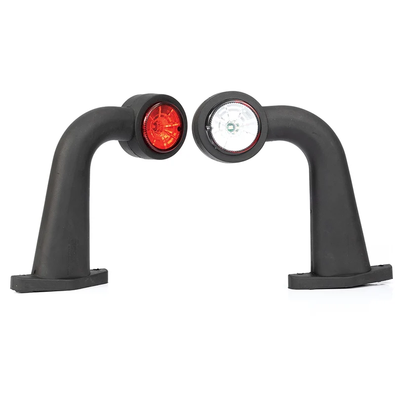 Umrissleuchten LED - 2er-Set -Typ "F"