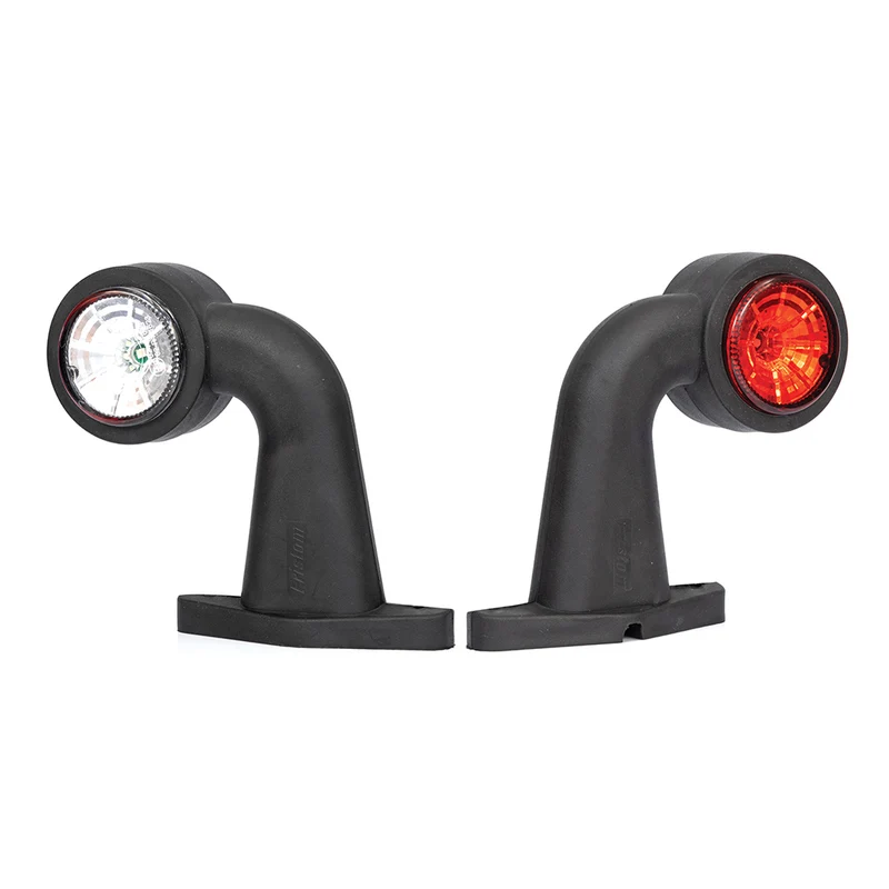 Umrissleuchten LED - 2er-Set -Typ "D"