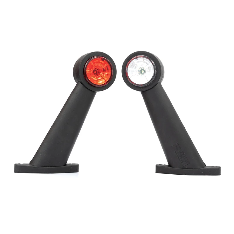 Umrissleuchten LED - 2er-Set -Typ "E"