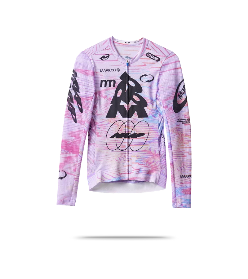 Women's Chroma Pro Air Long Sleeve Jersey 3.0