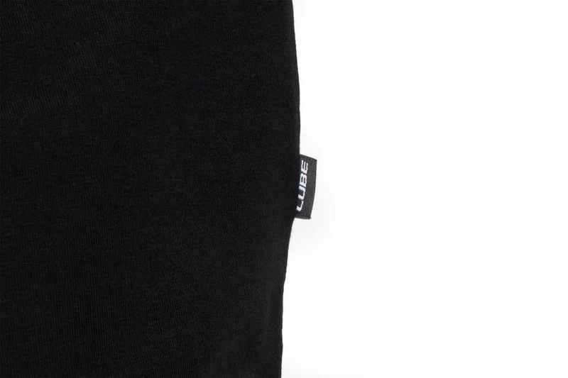 Cube Organic T-Shirt X Actionteam GTY FIT