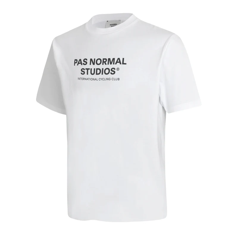 Off-Race Logo T-Shirt