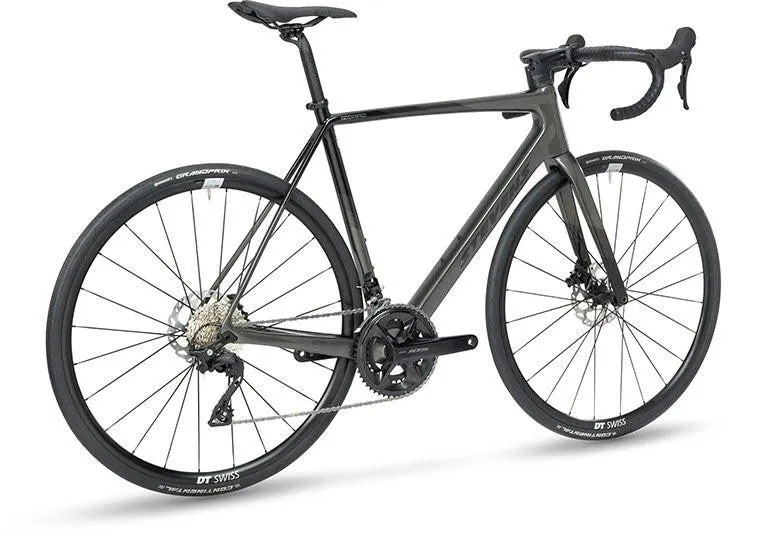 STEVENS Izoard Golden Grey