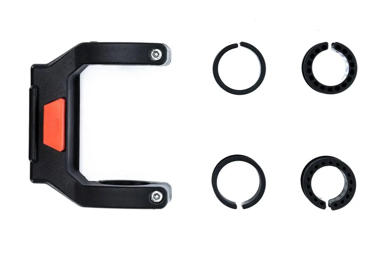 Acid Lenkerkorb 16 FILink black