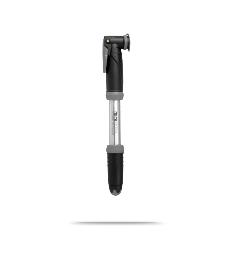Mini Dual Pump