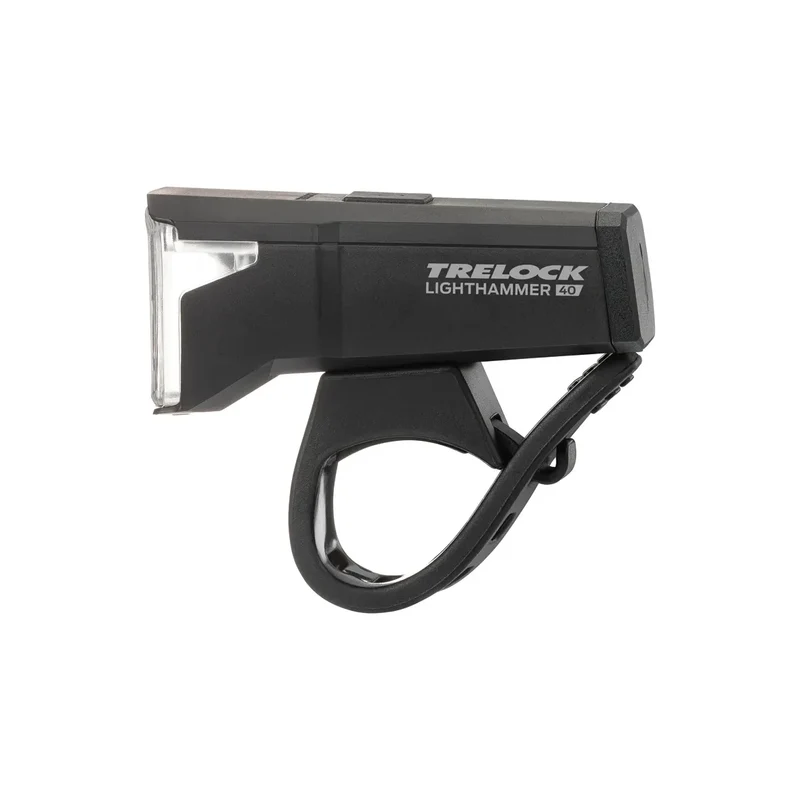 Trelock LS 440 Lighthammer 40 Lux