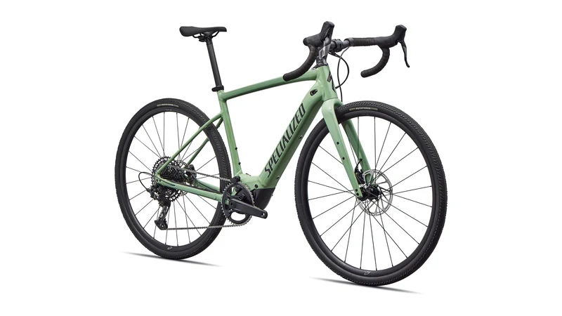 Specialized Creo SL E5 Comp Pistachio/Smoke 2026