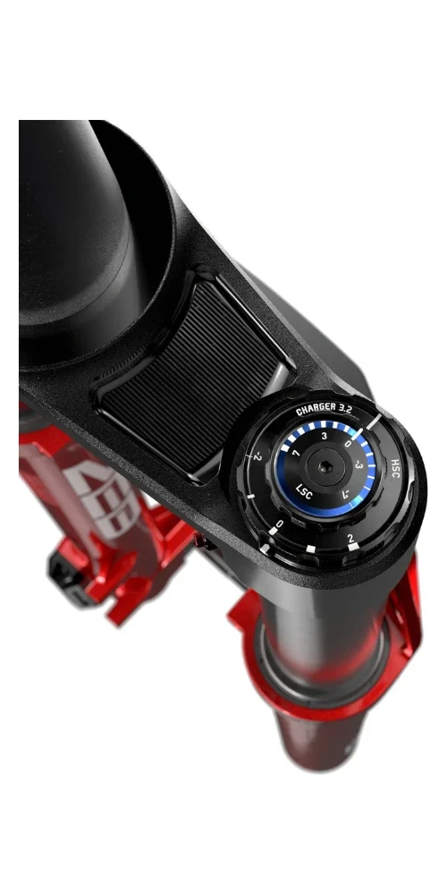 RockShox ZEB Ultimate B1 29" 170mm