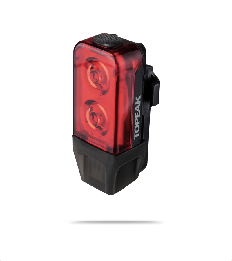 Taillux 25 USB Rear Light