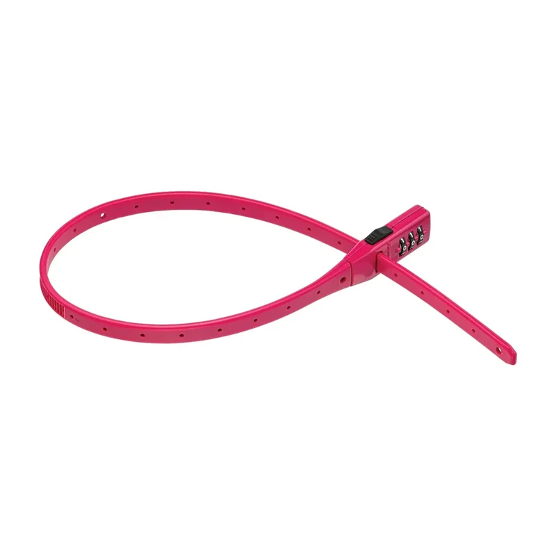 Trelock Strap It Code Lock