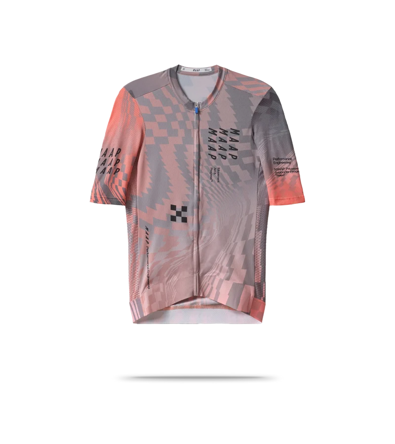 Privateer Pro Air Jersey 3.0 2025