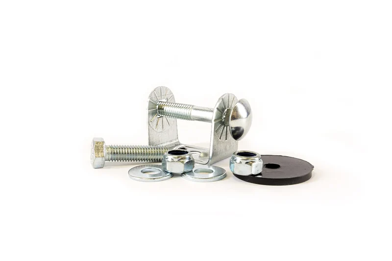 Fristom FT-036 LED-Arbeitsleuchte, robustes Aluminiumgehäuse / 2800 Lumen