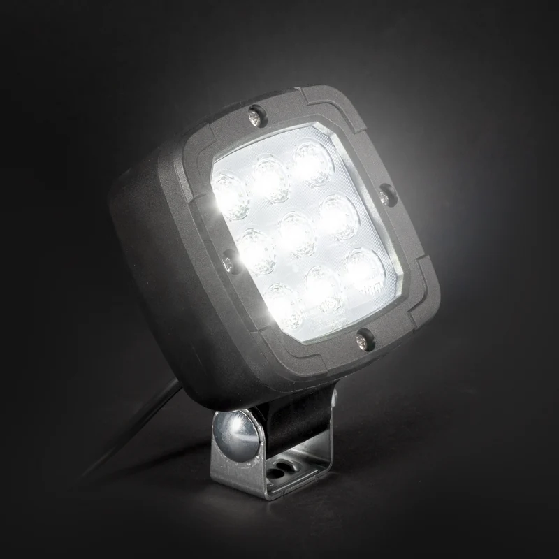 Fristom Premium LED Arbeitsleuchte Heavy Duty / 1800 Lumen