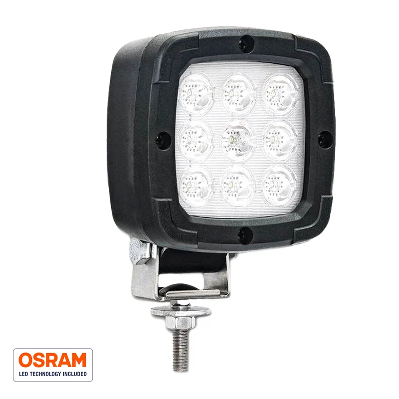 Fristom Premium LED Arbeitsleuchte Heavy Duty / 1800 Lumen