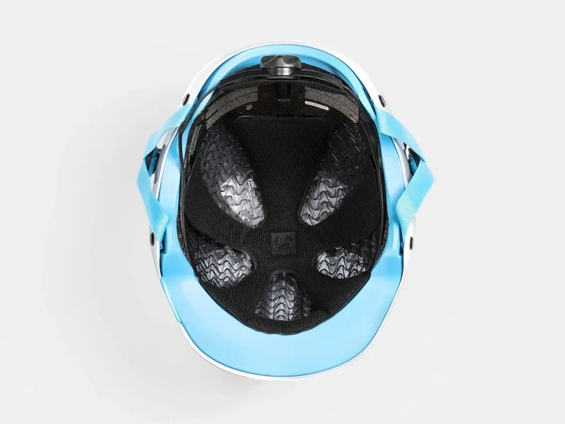 Bontrager 21 Jet WaveCel Youth Bike Helmet