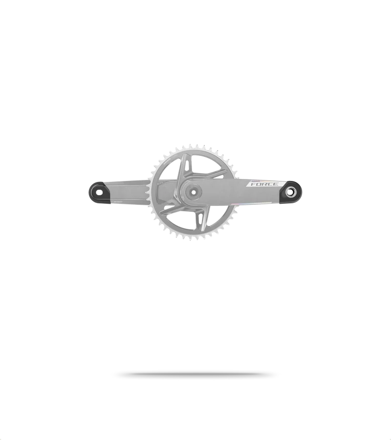 Force E1 Crank Arm Guard/Boots