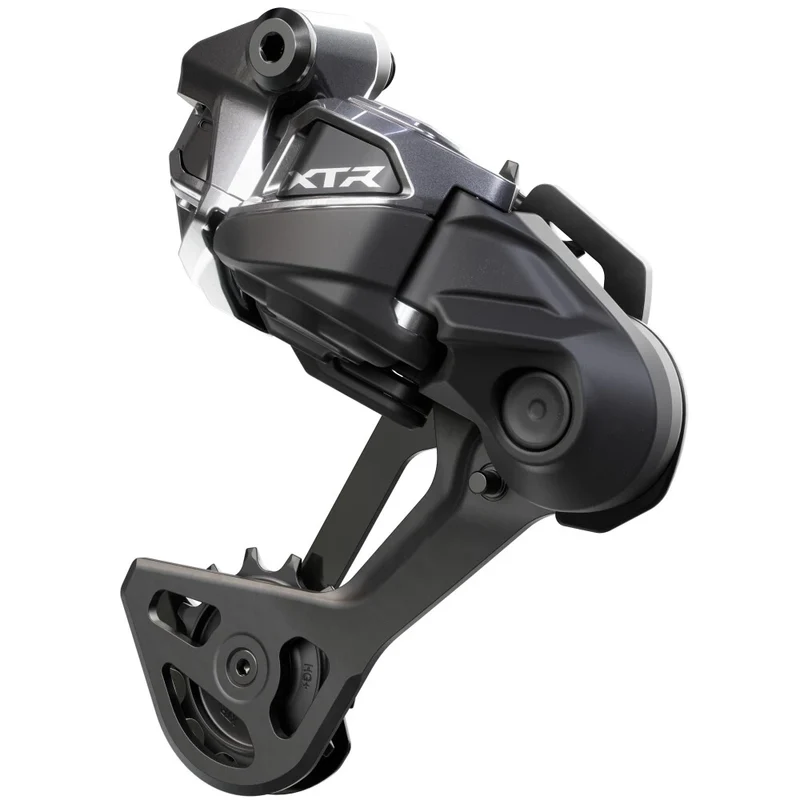 Shimano Schaltwerk SHIMANO XTR Di2 RD-M9250 lang
