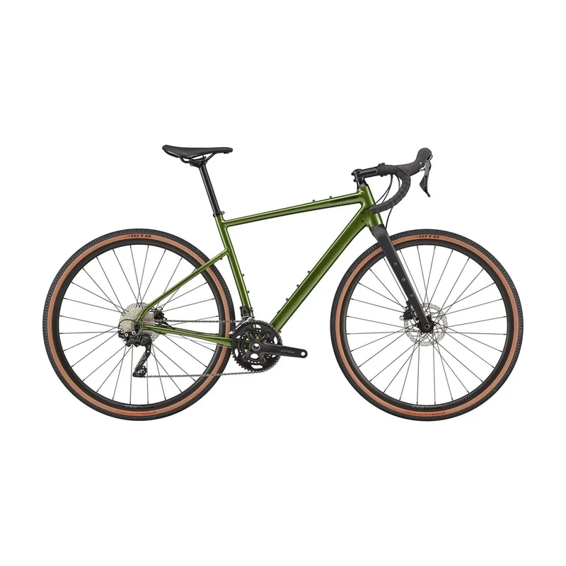 Topstone 2 2x Gravel Bike