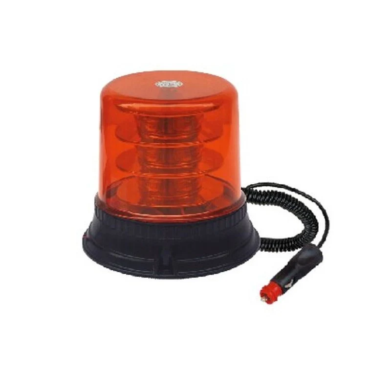 Premium LED Kennleuchte / Magnetisch / R65 R10 *NEU*