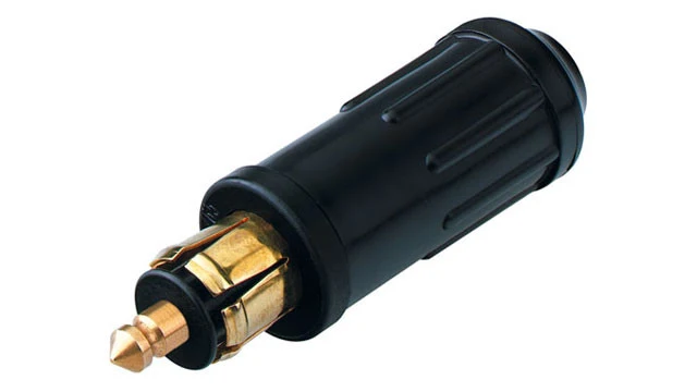 DIN-Stecker