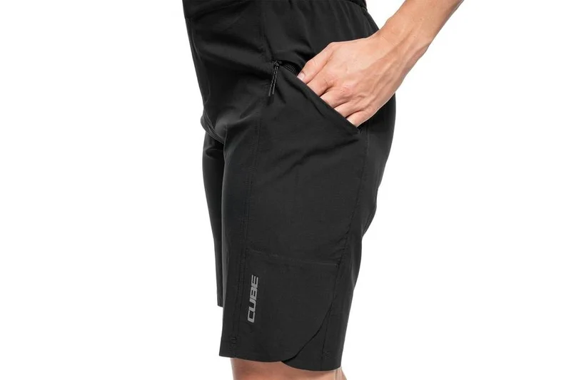 Cube WS Trail Short CMPT