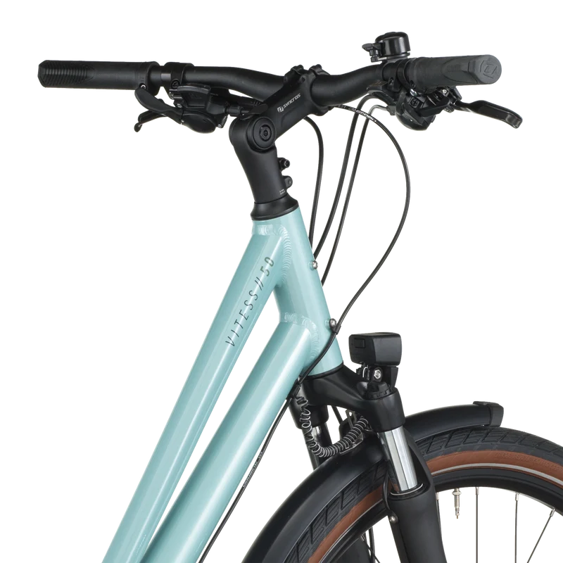 Bergamont Vitess 50 Amsterdam mermaid blue