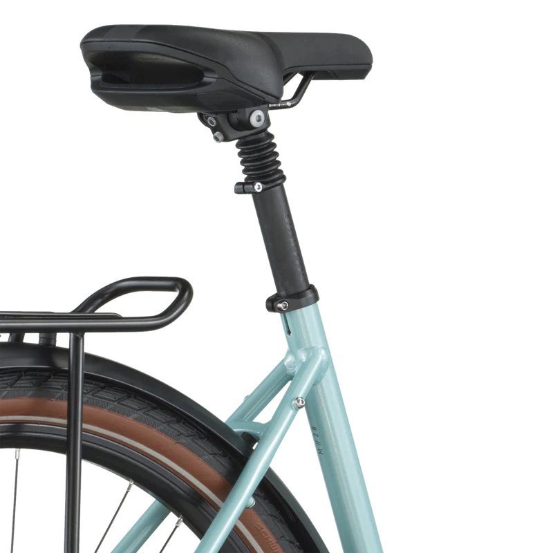 Bergamont Vitess 50 Amsterdam mermaid blue