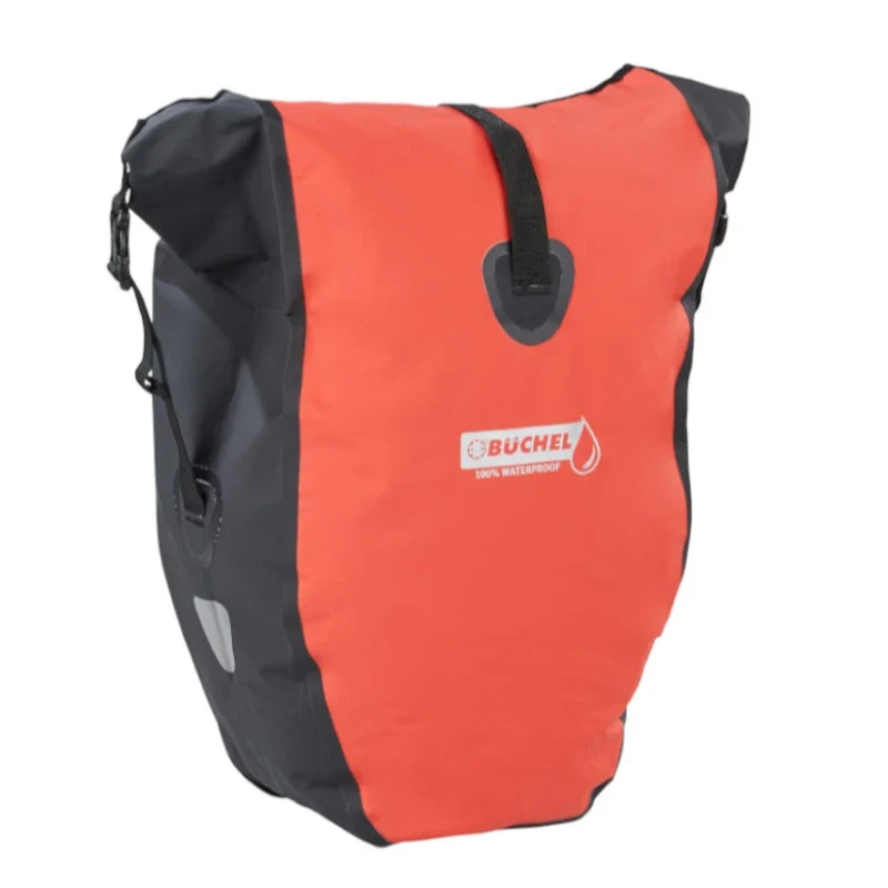 Büchel Gepäckträgertasche wasserdicht