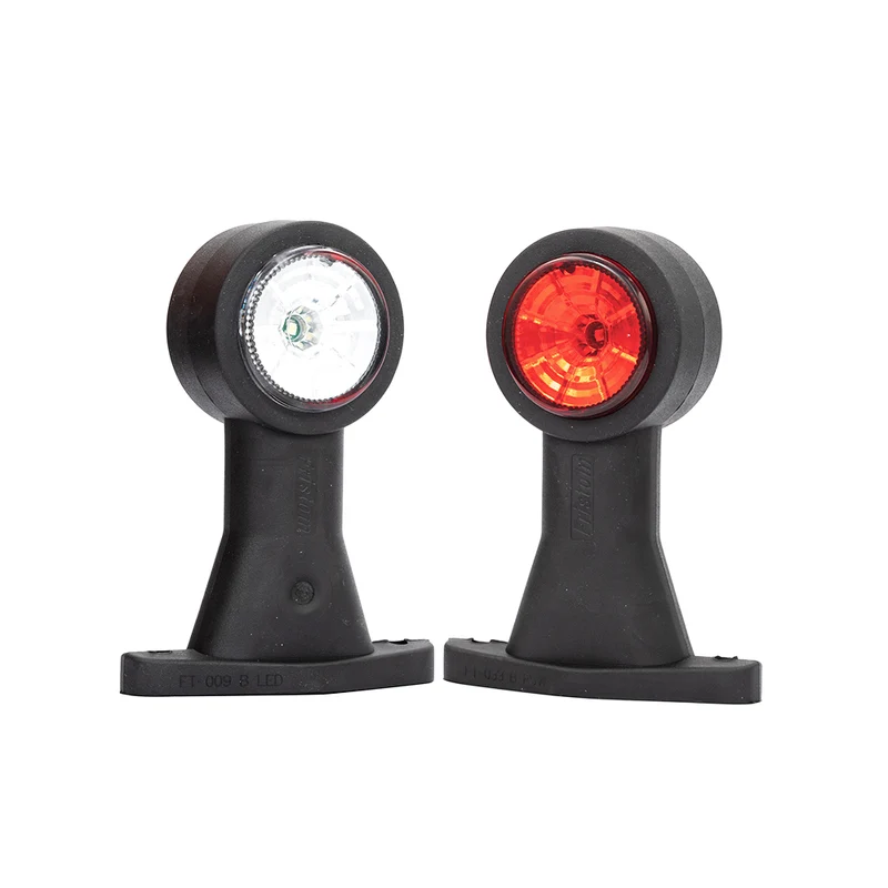 Umrissleuchten LED - 2er Set -Typ "B"
