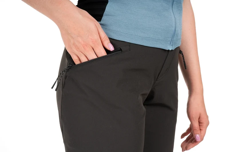 Cube GRAVEL WS Short